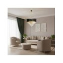 MiLagro ML2582 żyrandol glamour Cristal