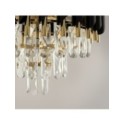 MiLagro ML2582 żyrandol glamour Cristal
