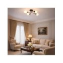 MiLagro ML2755 lampa sufitowa KING