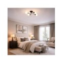 MiLagro ML2755 lampa sufitowa KING