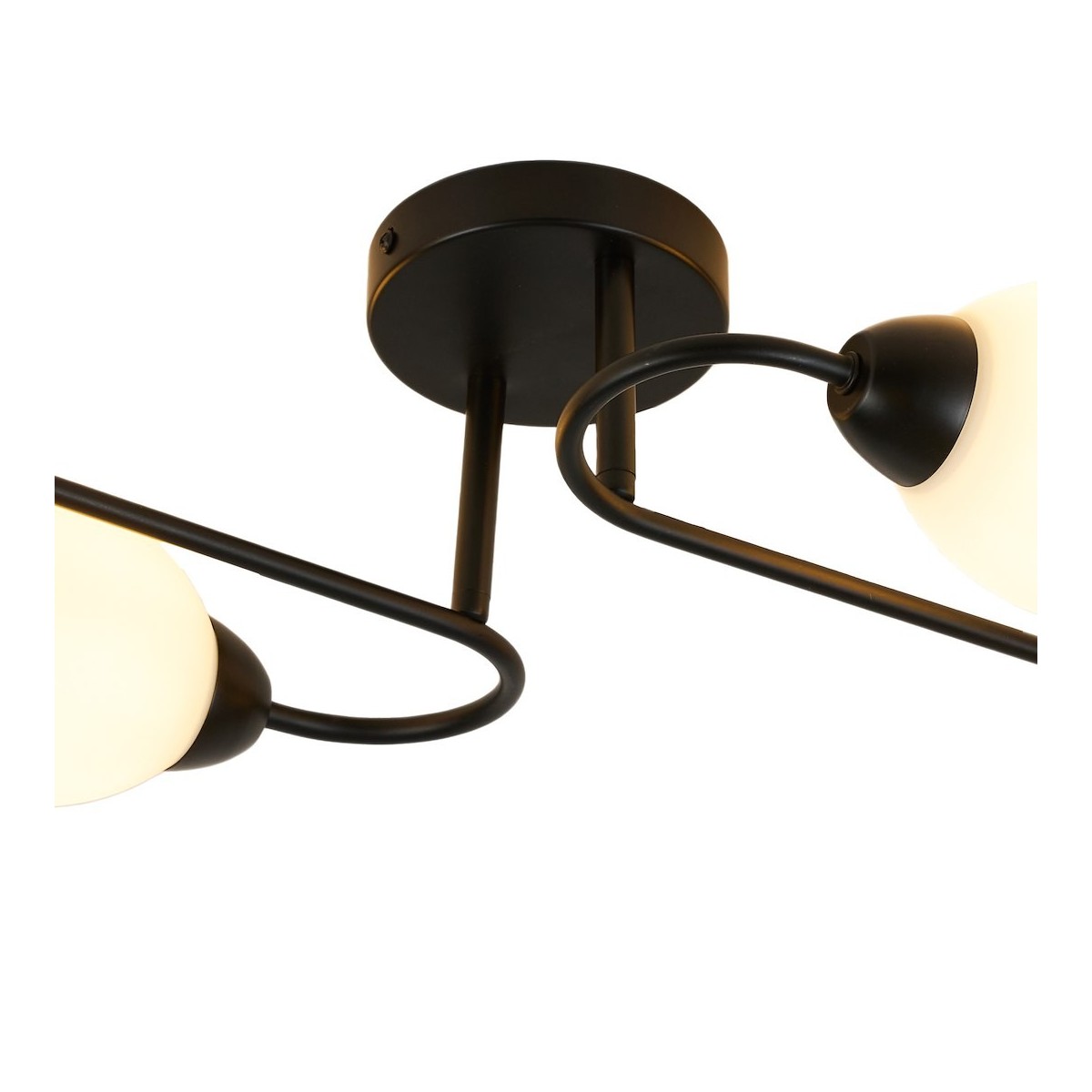 MiLagro ML2755 lampa sufitowa KING