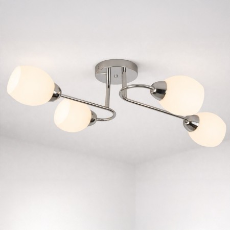MiLagro ML2756 lampa KING CHROME