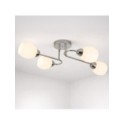 MiLagro ML2756 lampa KING CHROME