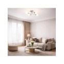 MiLagro ML2756 lampa KING CHROME