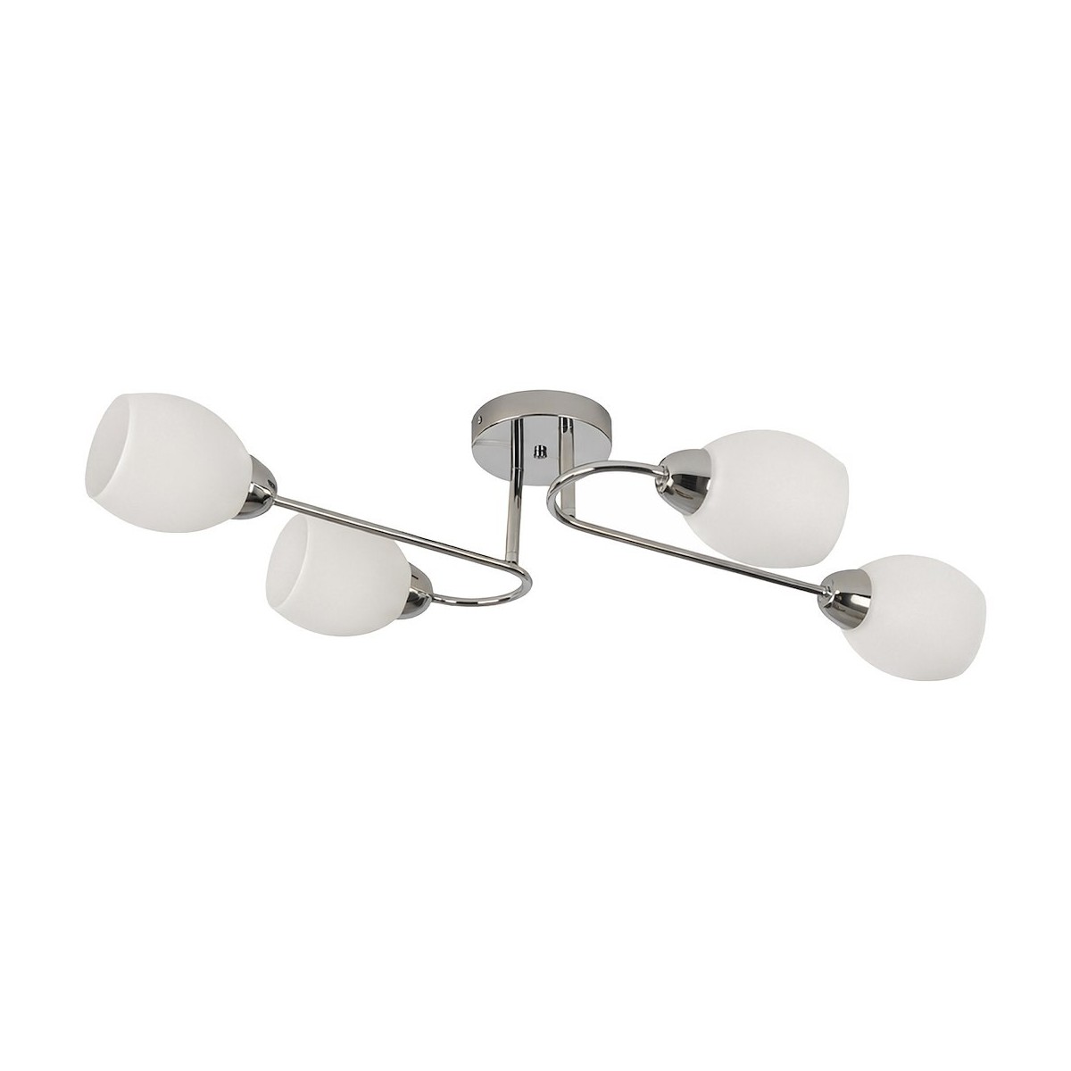 MiLagro ML2756 lampa KING CHROME