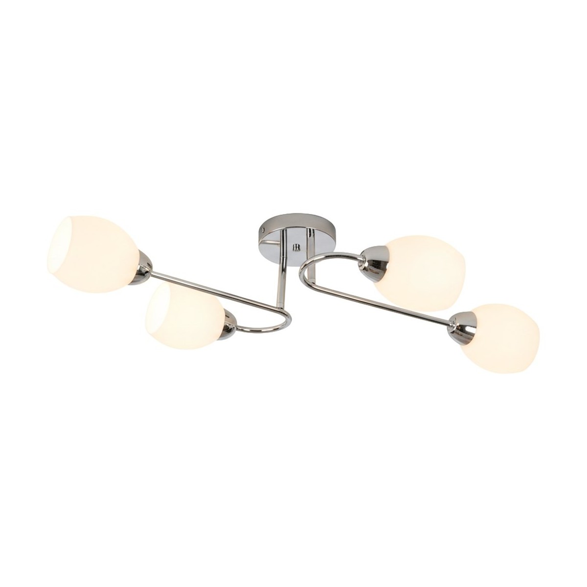 MiLagro ML2756 lampa KING CHROME