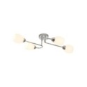 MiLagro ML2756 lampa KING CHROME