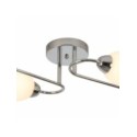 MiLagro ML2756 lampa KING CHROME