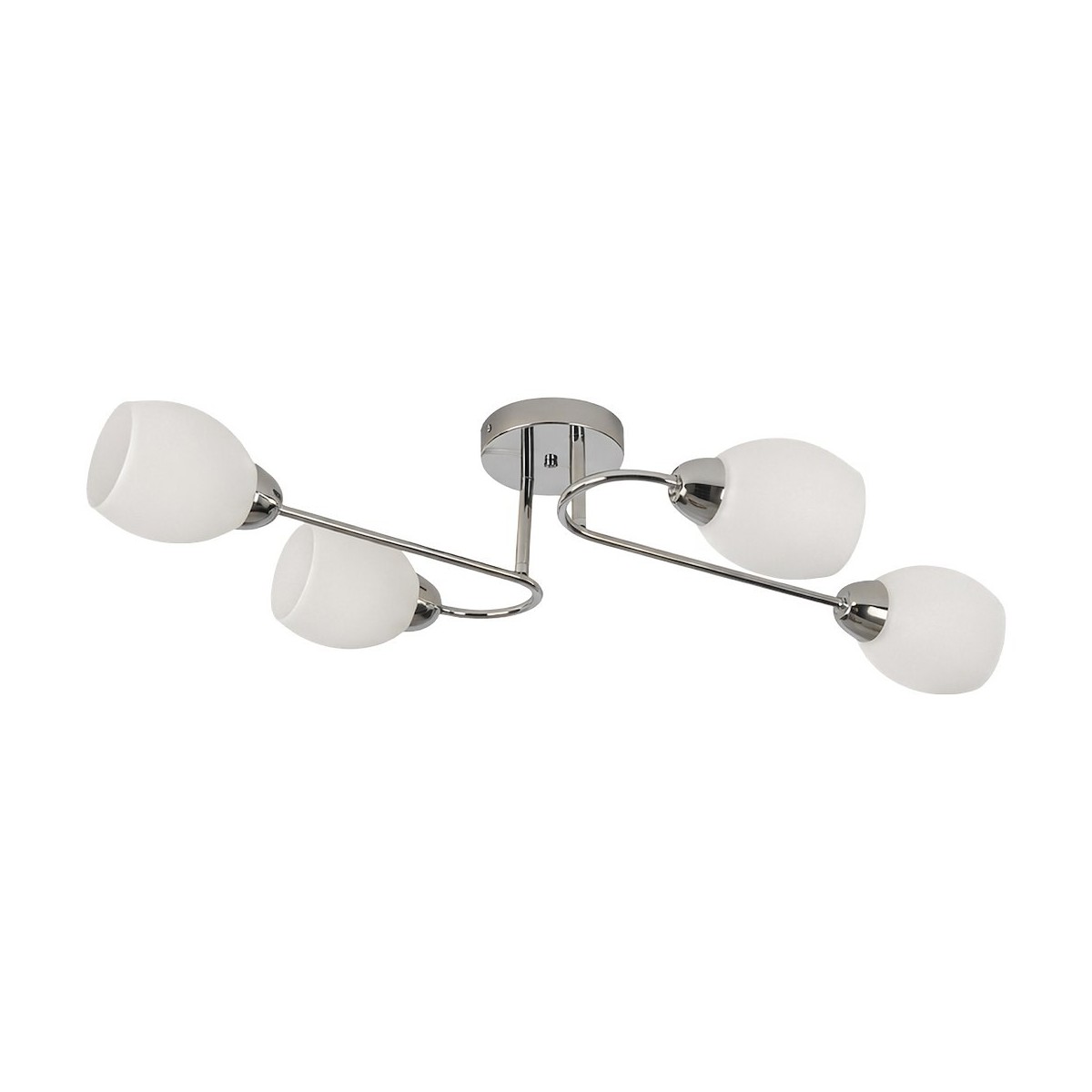 MiLagro ML2756 lampa KING CHROME