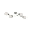 MiLagro ML2756 lampa KING CHROME