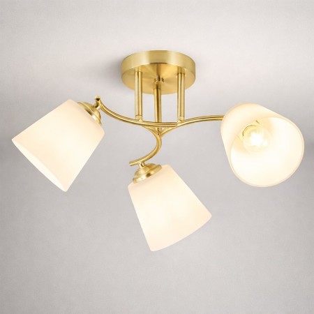 MiLagro ML2765 lampa PAFOS GOLD