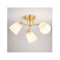 MiLagro ML2765 lampa PAFOS GOLD