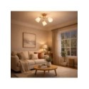 MiLagro ML2765 lampa PAFOS GOLD