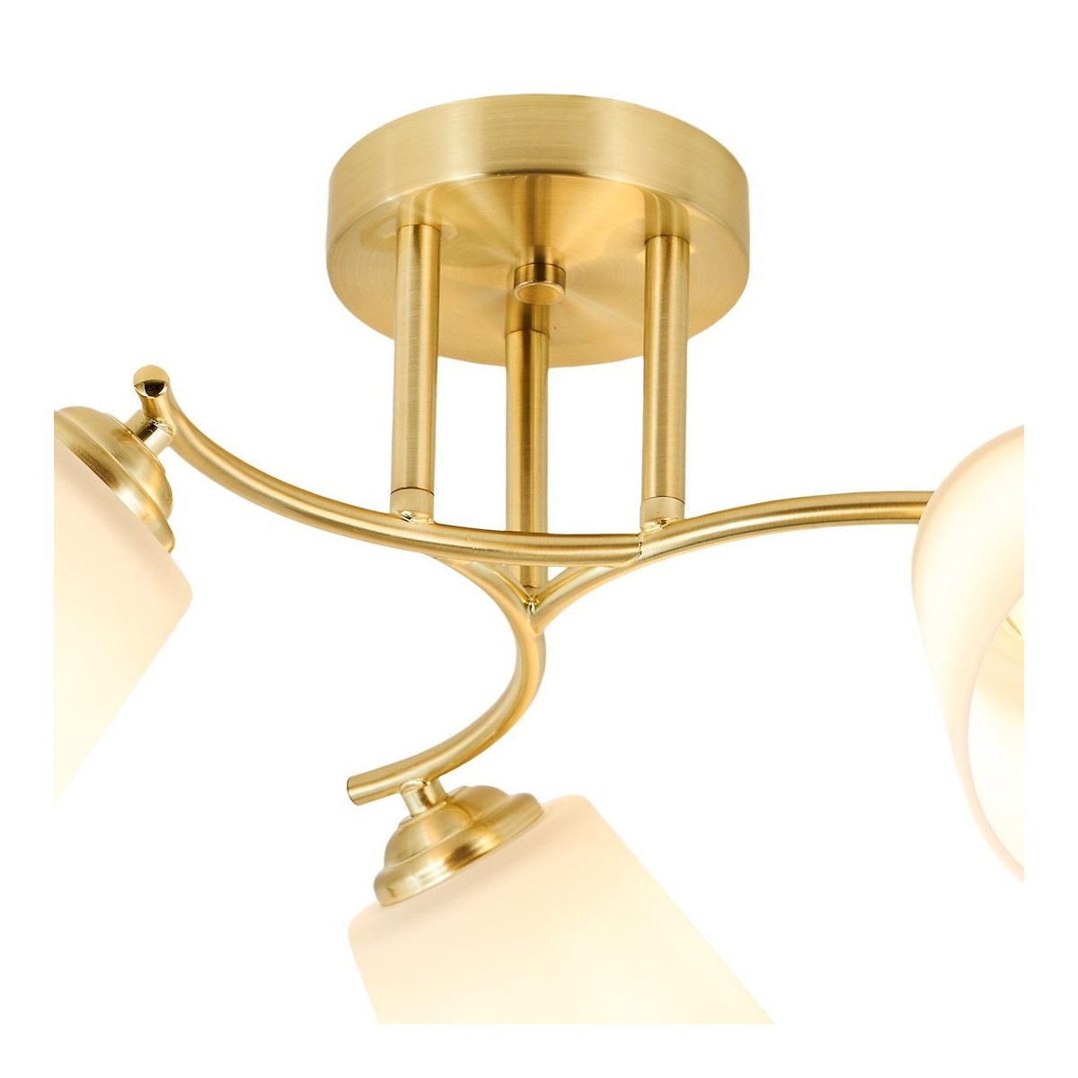 MiLagro ML2765 lampa PAFOS GOLD
