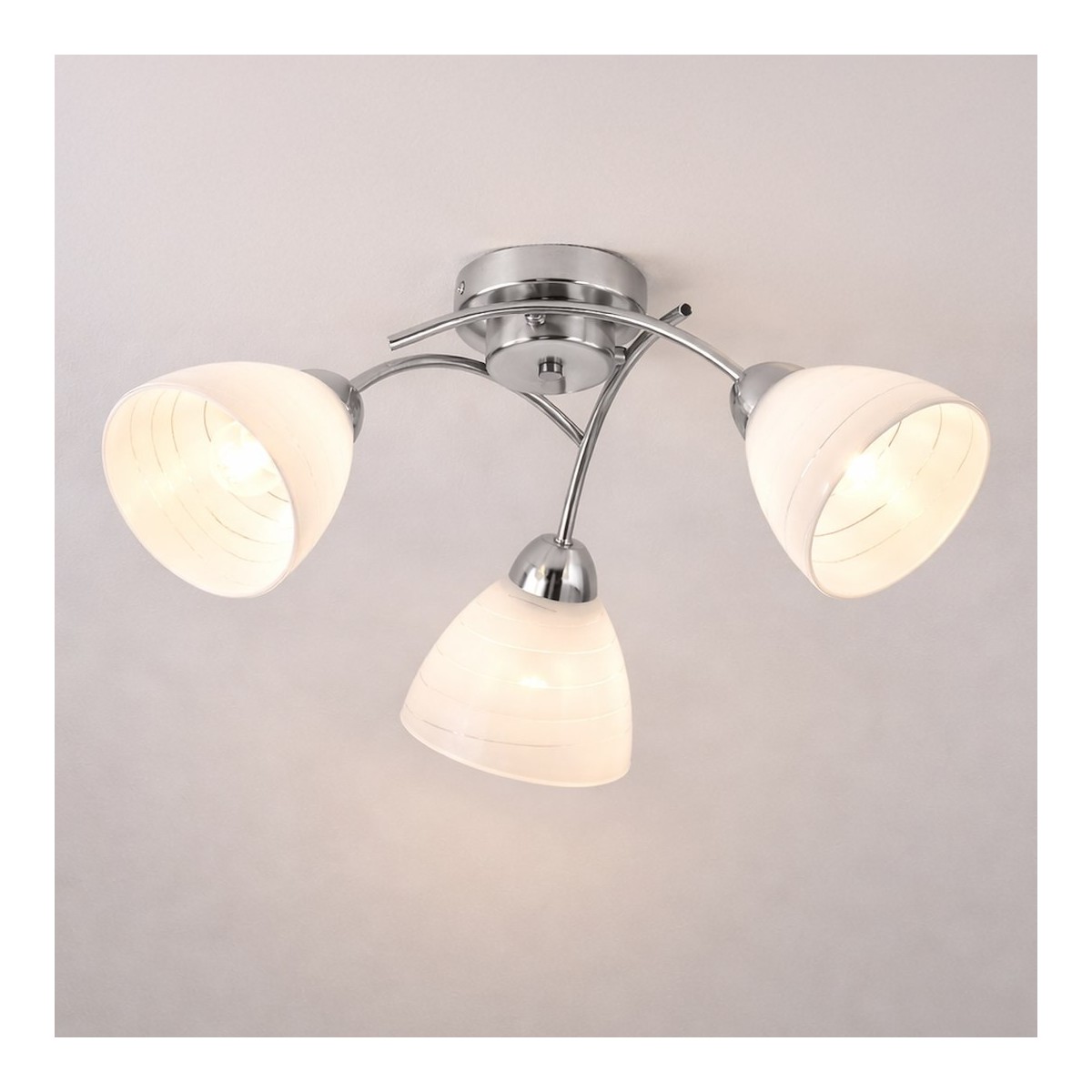 MiLagro ML2758 lampa sufitowa CLARA
