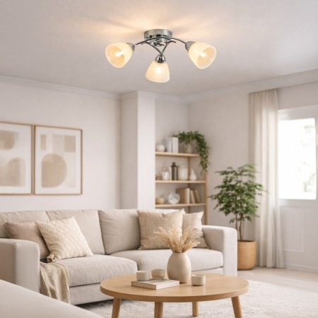MiLagro ML2758 lampa sufitowa CLARA