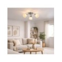 MiLagro ML2758 lampa sufitowa CLARA