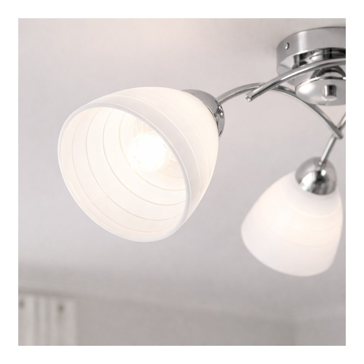 MiLagro ML2758 lampa sufitowa CLARA
