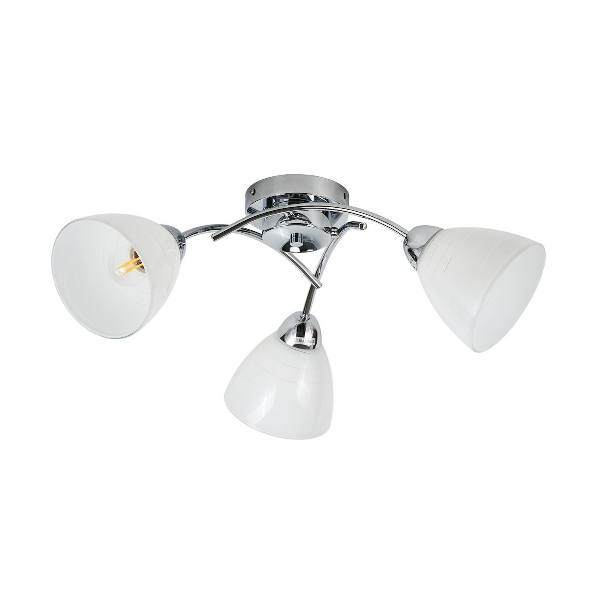 MiLagro ML2758 lampa sufitowa CLARA