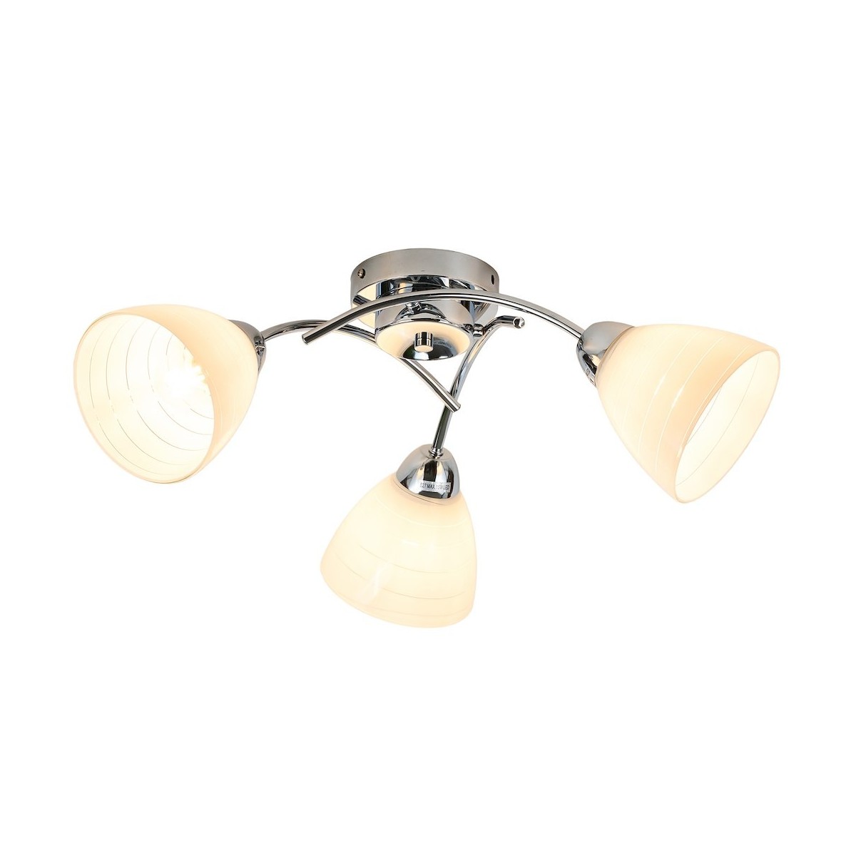 MiLagro ML2758 lampa sufitowa CLARA