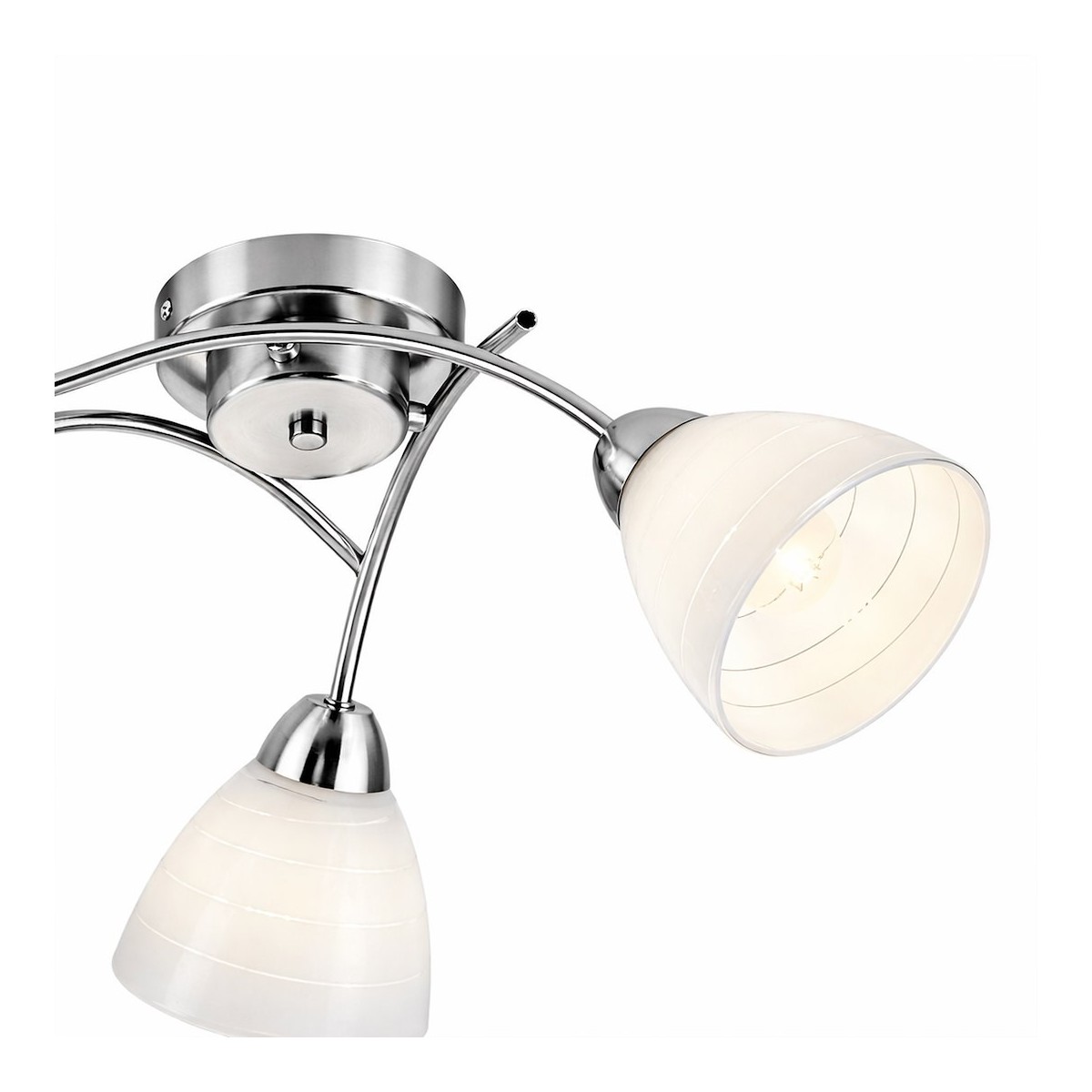 MiLagro ML2758 lampa sufitowa CLARA