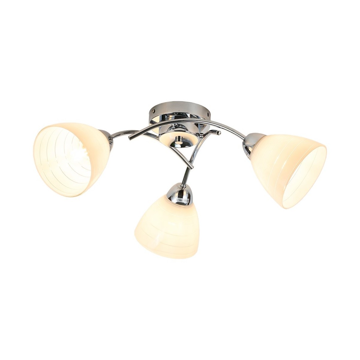 MiLagro ML2758 lampa sufitowa CLARA