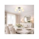 MiLagro ML2759 lampa CLARA chrom