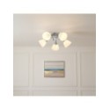MiLagro ML2759 lampa CLARA chrom