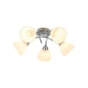 MiLagro ML2759 lampa CLARA chrom
