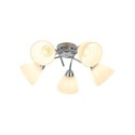 MiLagro ML2759 lampa CLARA chrom