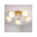 MiLagro ML2761 CLARA GOLD 5xE27