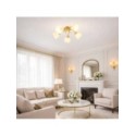 MiLagro ML2761 CLARA GOLD 5xE27