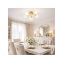 MiLagro ML2761 CLARA GOLD 5xE27
