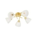 MiLagro ML2761 CLARA GOLD 5xE27