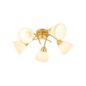 MiLagro ML2761 CLARA GOLD 5xE27