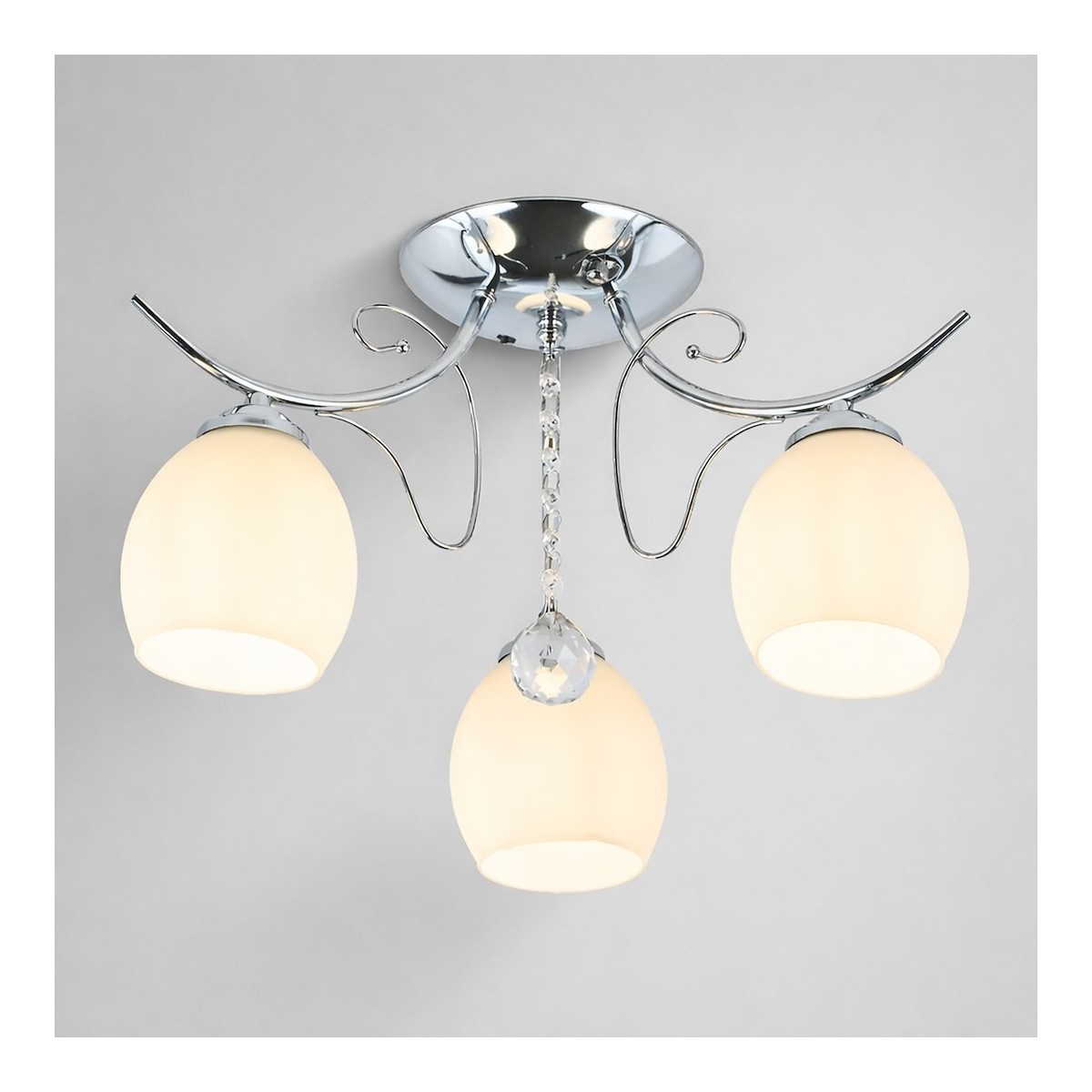 MiLagro ML2762 lampa sufitowa ELLA