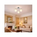 MiLagro ML2762 lampa sufitowa ELLA