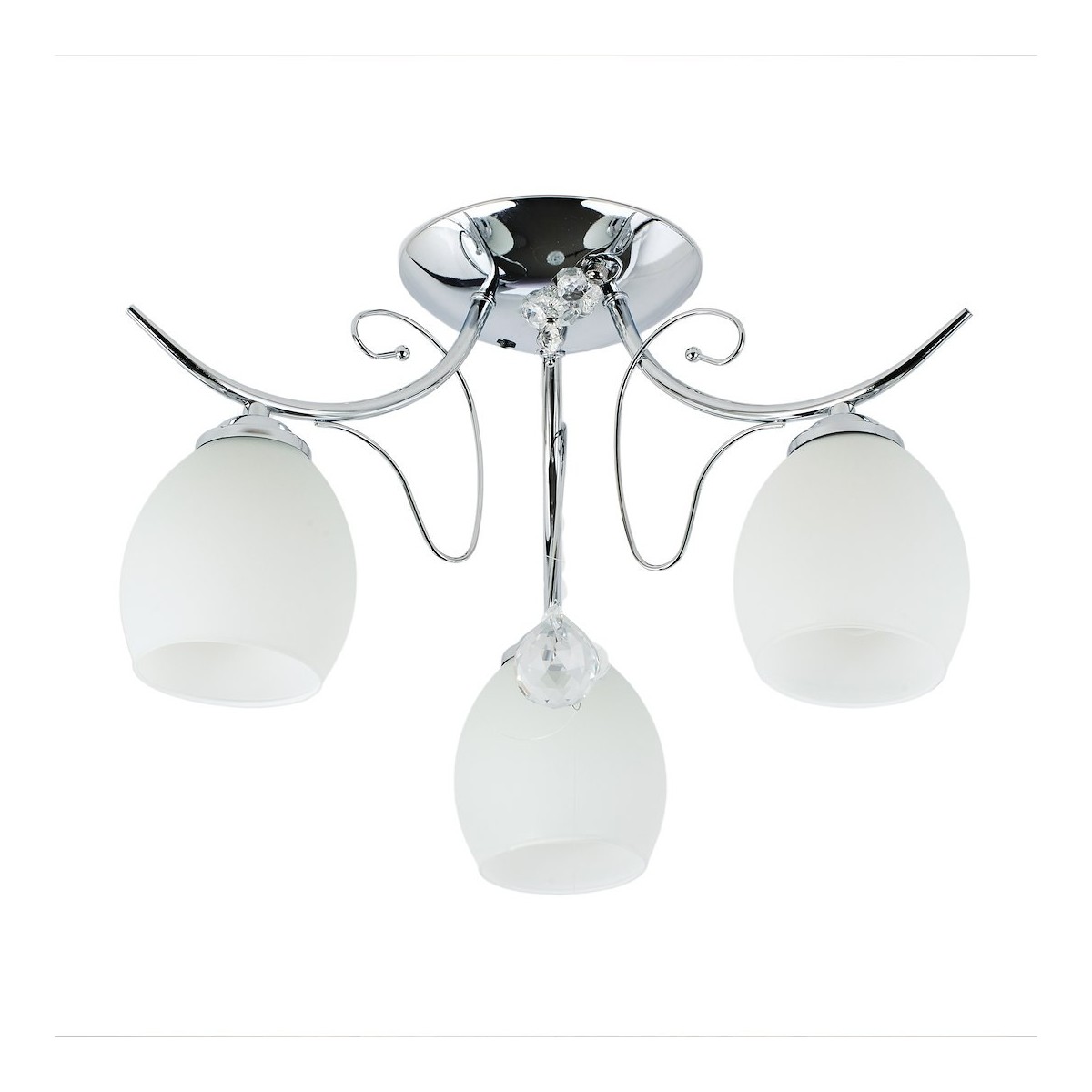 MiLagro ML2762 lampa sufitowa ELLA