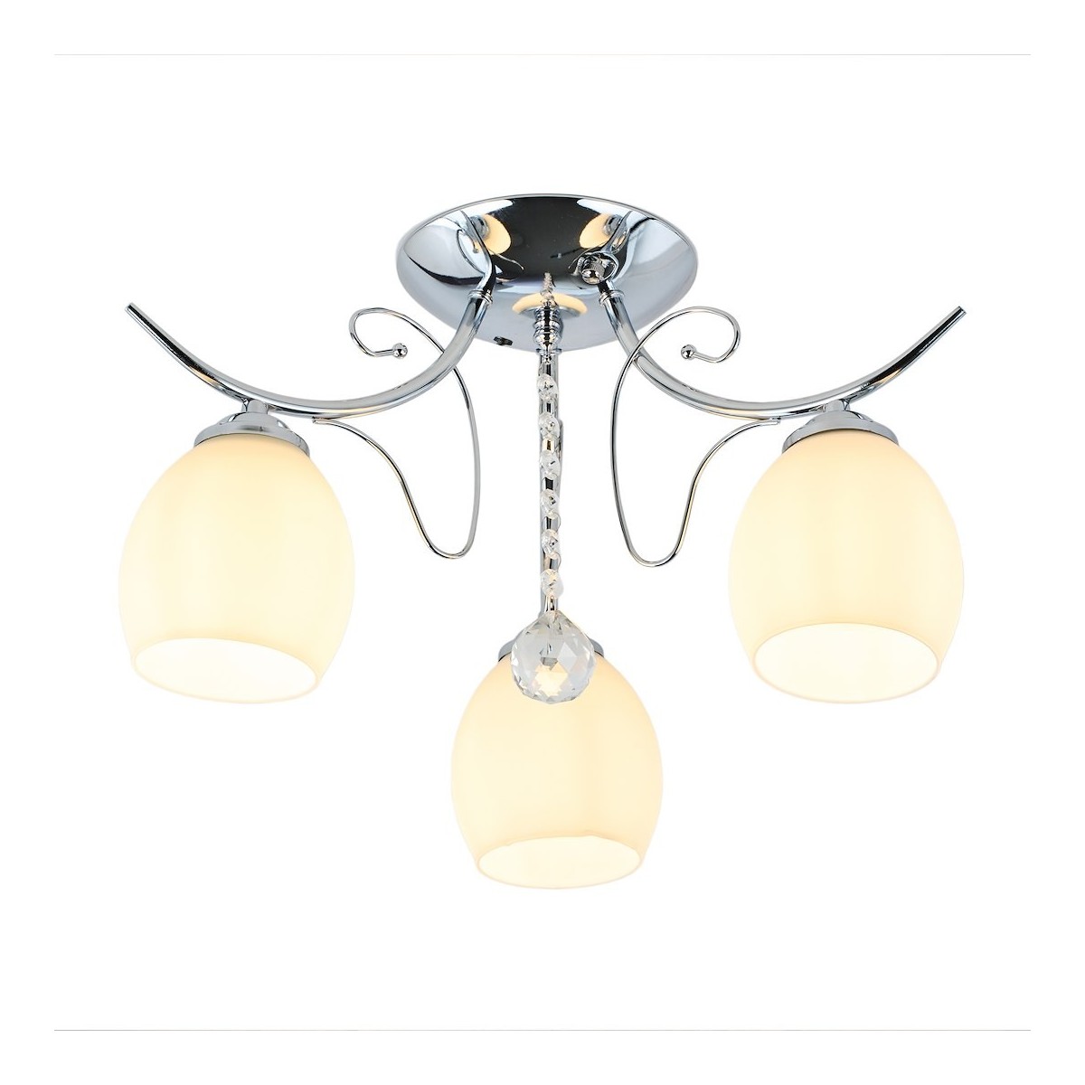 MiLagro ML2762 lampa sufitowa ELLA