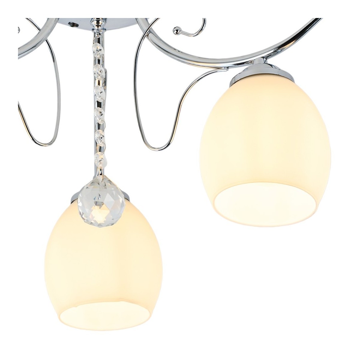 MiLagro ML2762 lampa sufitowa ELLA