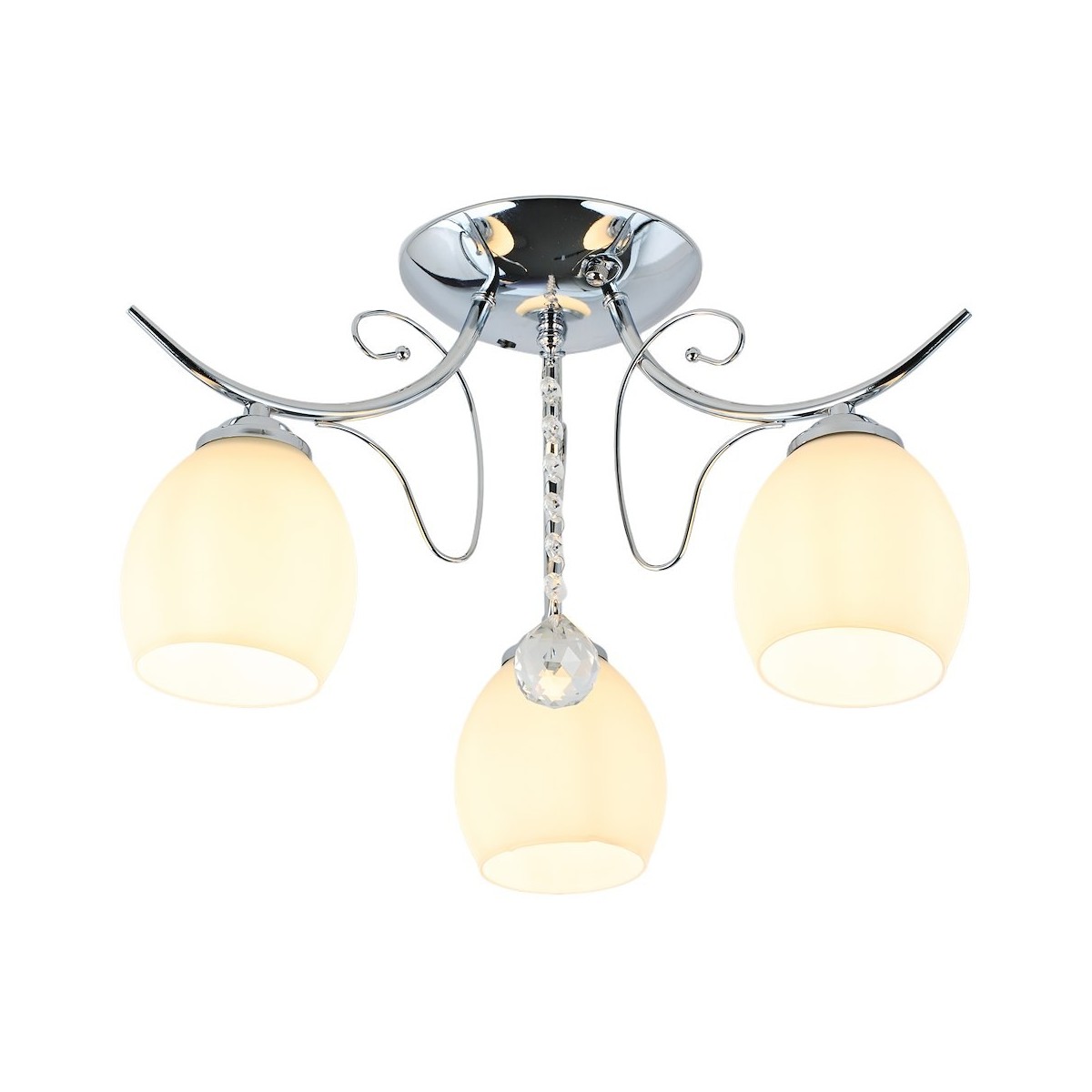 MiLagro ML2762 lampa sufitowa ELLA