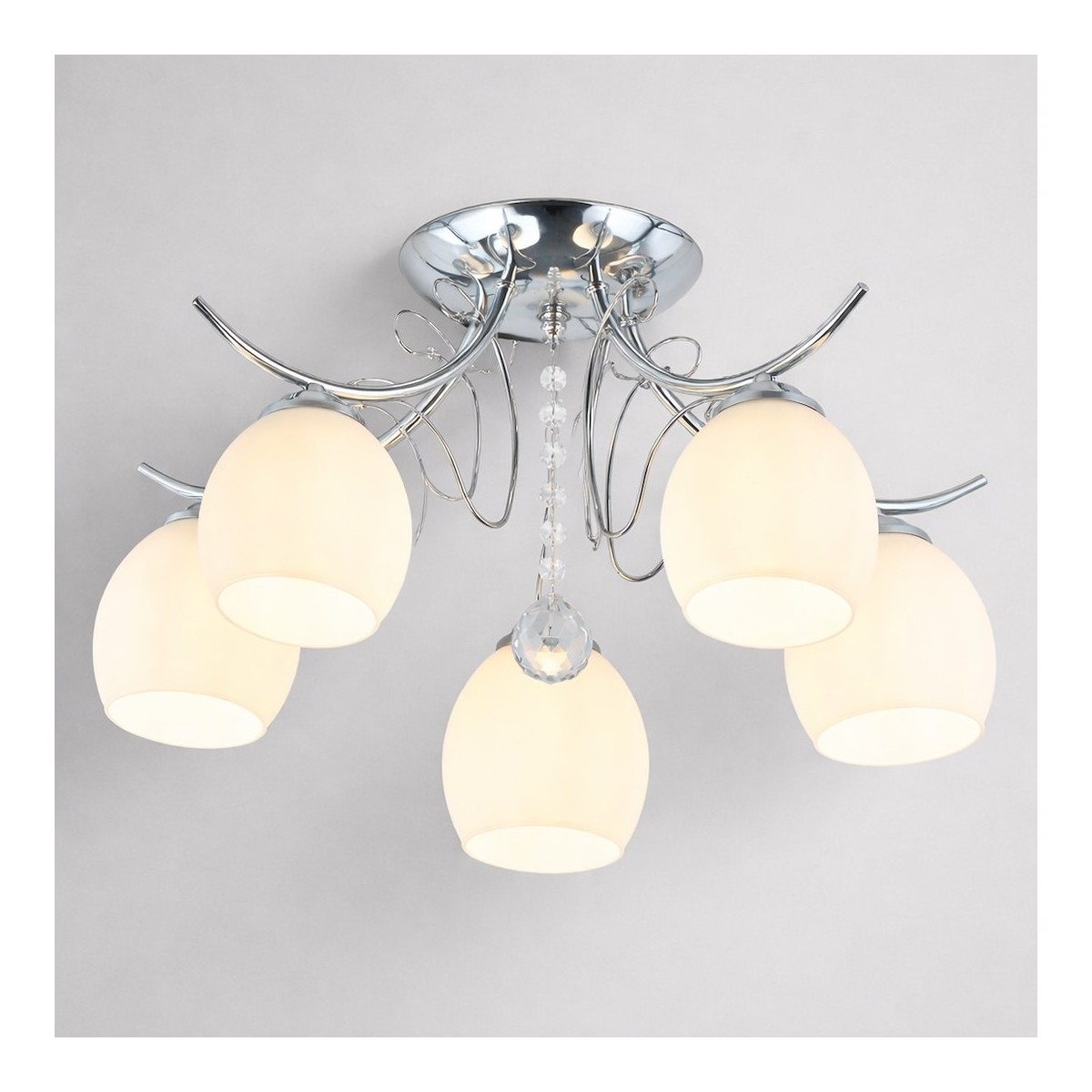 MiLagro ML2763 lampa ELLA 5xE27