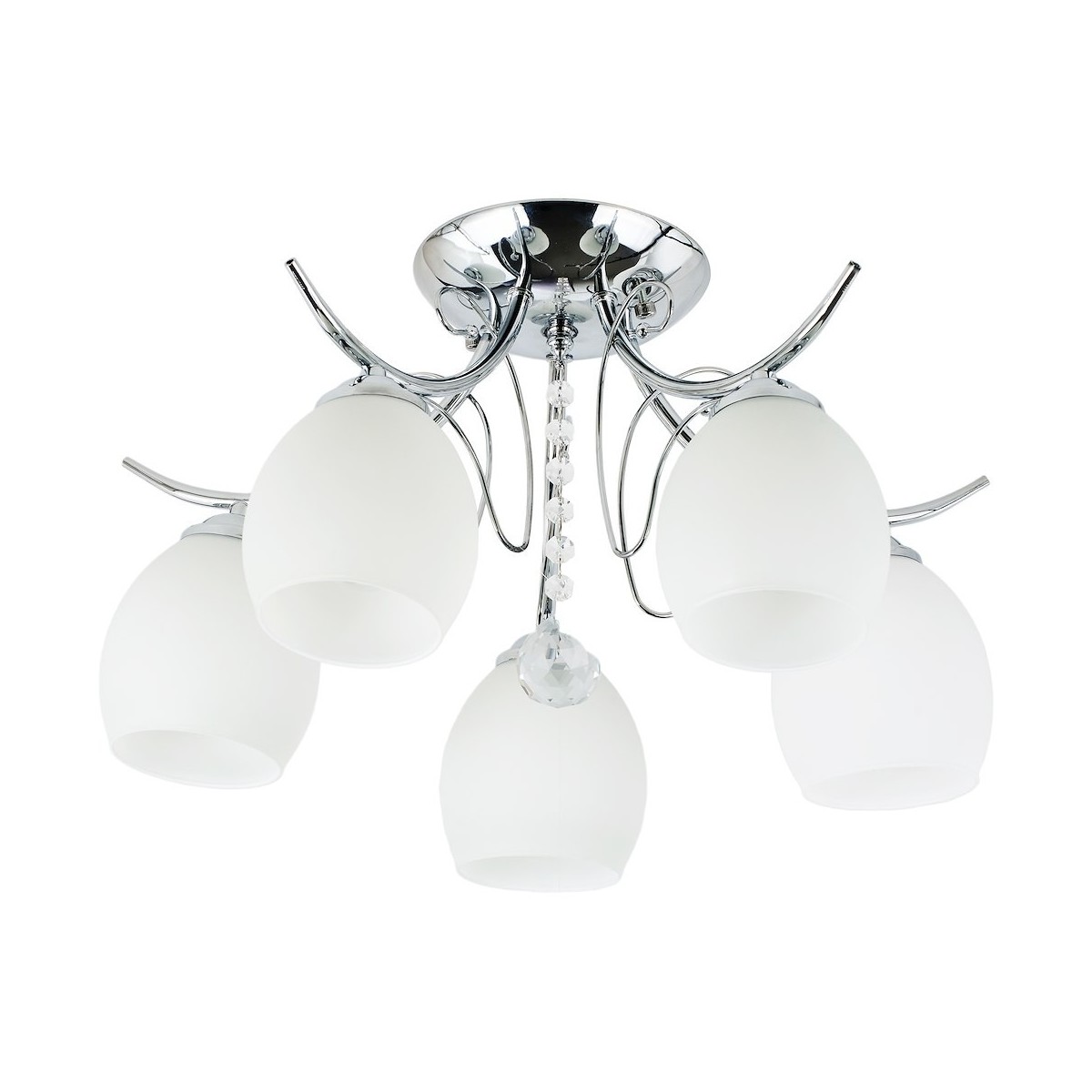 MiLagro ML2763 lampa ELLA 5xE27