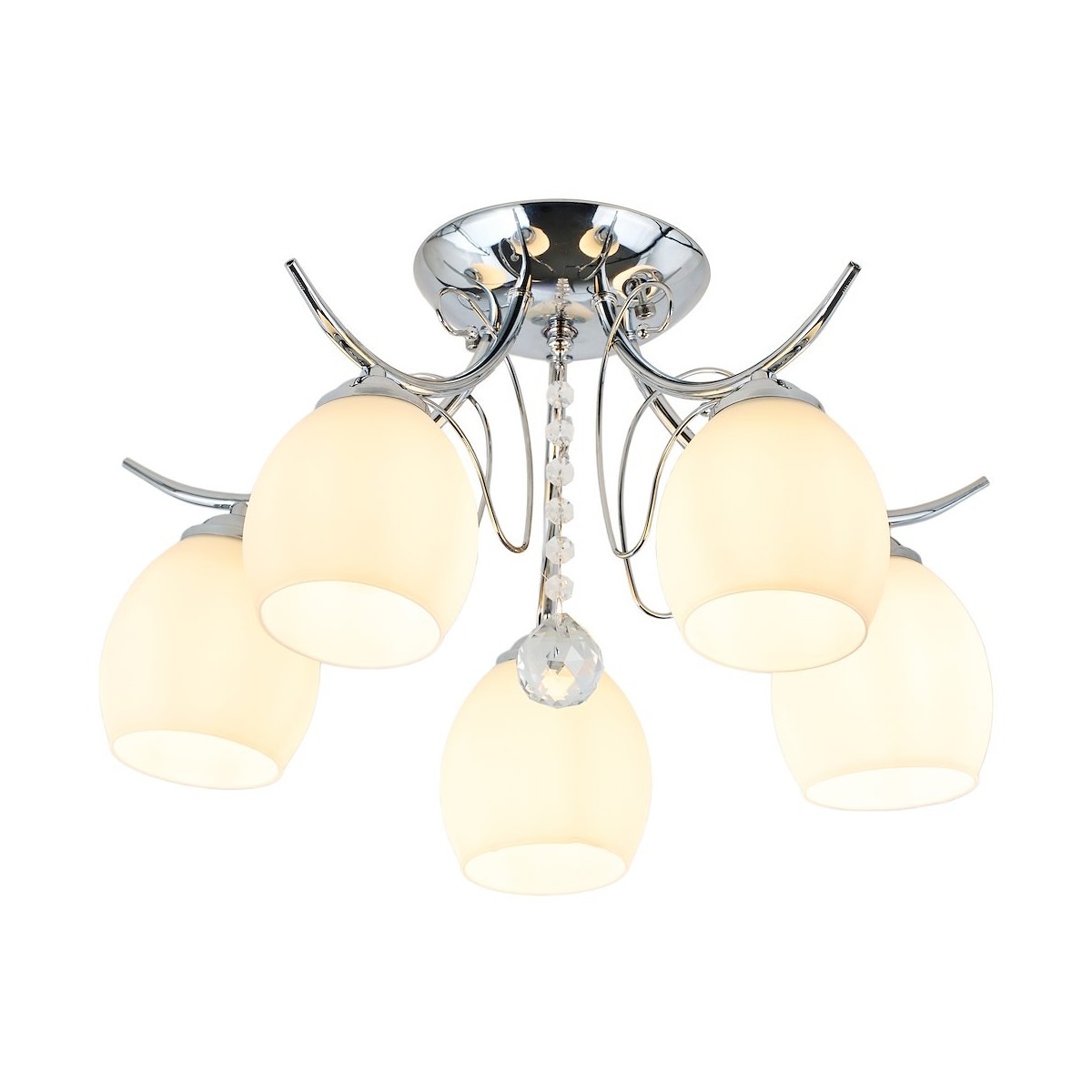 MiLagro ML2763 lampa ELLA 5xE27