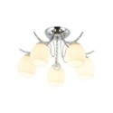 MiLagro ML2763 lampa ELLA 5xE27