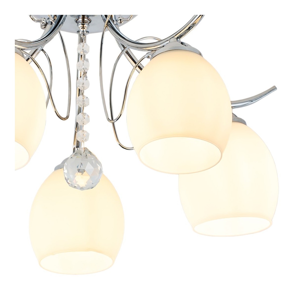 MiLagro ML2763 lampa ELLA 5xE27