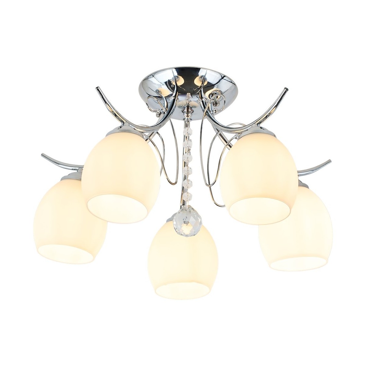MiLagro ML2763 lampa ELLA 5xE27