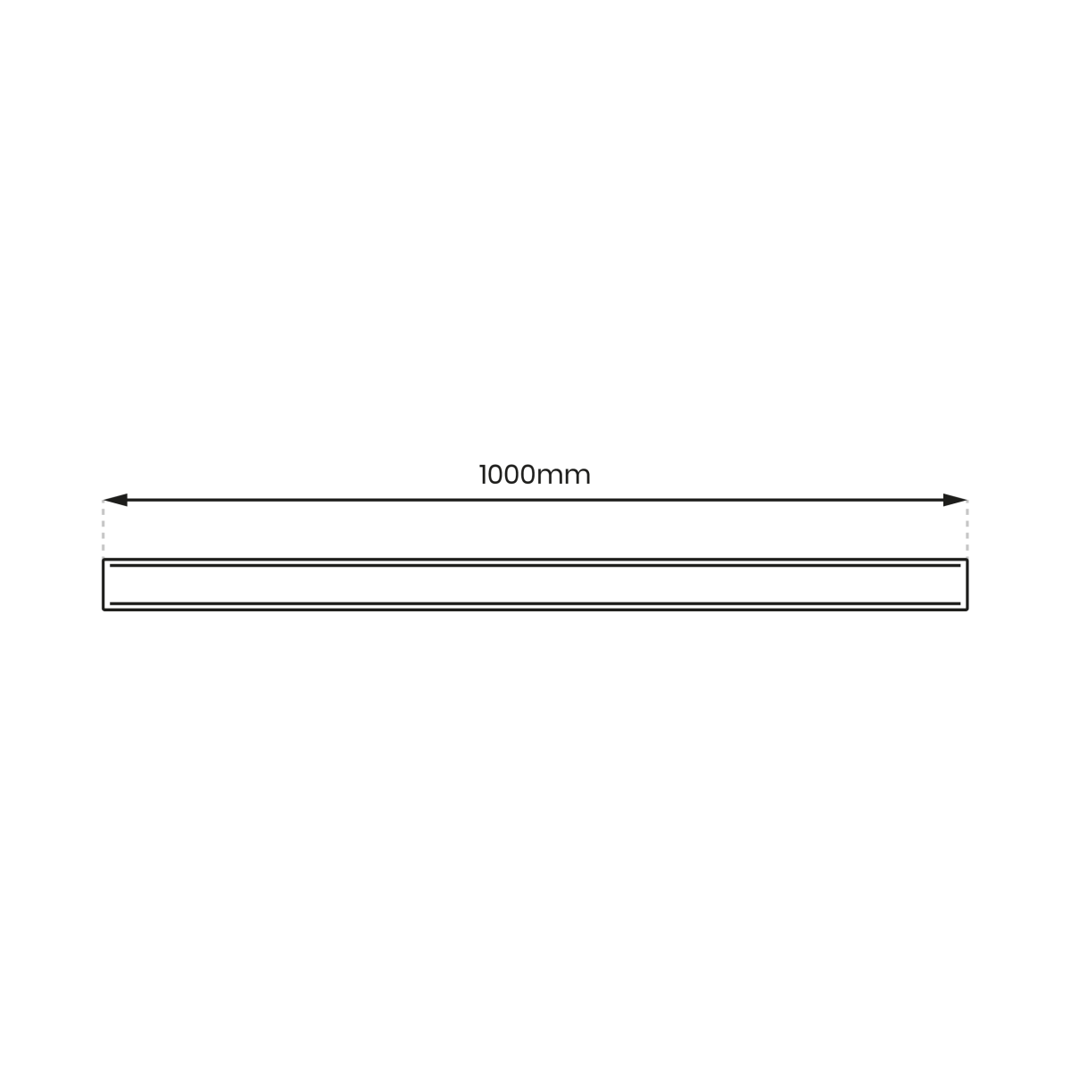 MiLagro ML2845 przesłona Magnetic