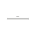 MiLagro ML2845 przesłona Magnetic
