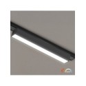 MiLagro ML2587 Slim Magnetic Track